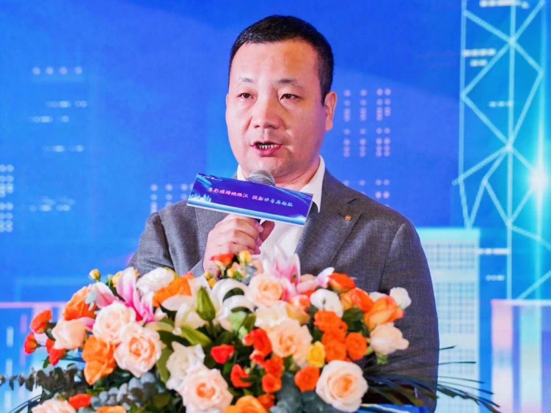 “京彩璀璨映珠江，恒新伴粤再起航”kaiyun兆建公司恒新系列高端产品发布会（广州站）圆满举行